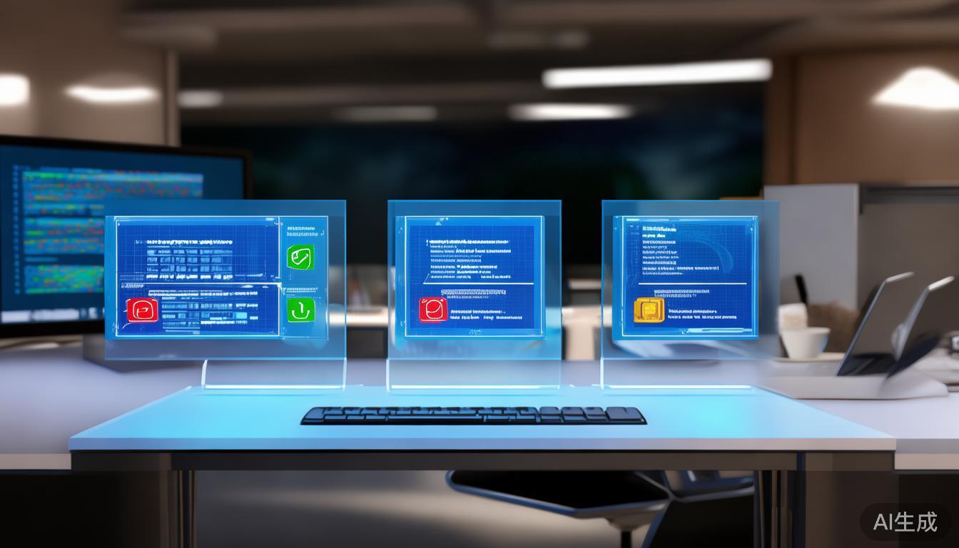 2025安卓TP官网全新体验：开发者工具、安全管理与跨设备协同的突破性升级