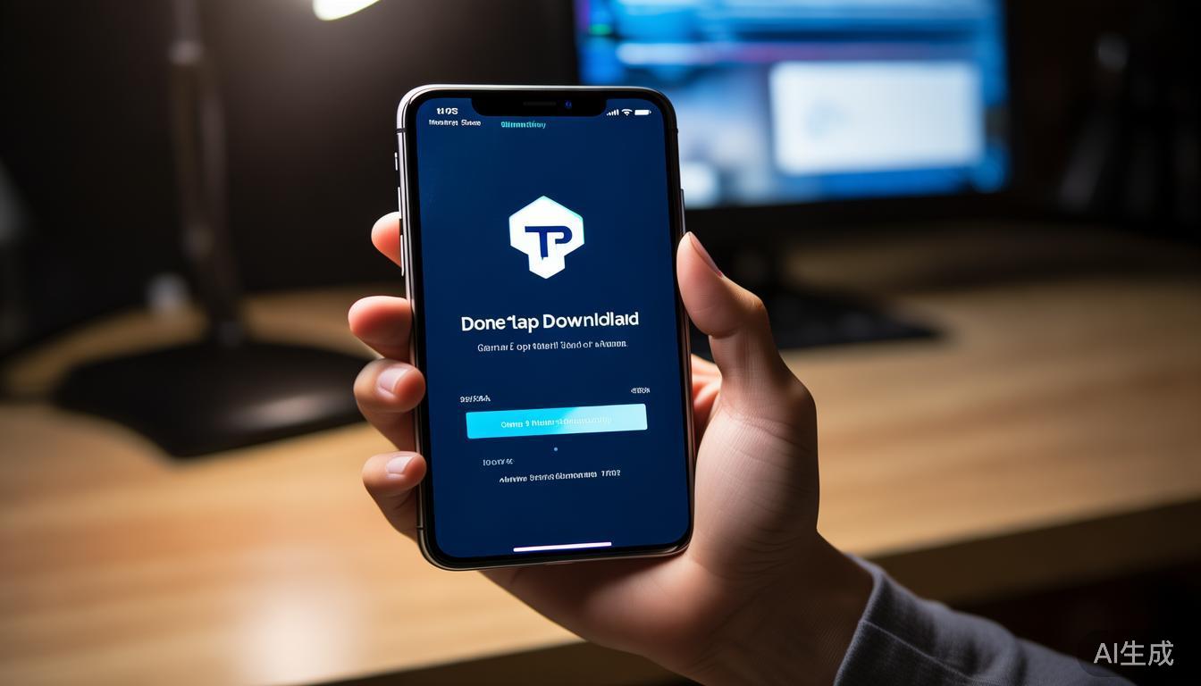 TP官方下载APP：精准市场策略与用户需求响应，如何确立稳固市场地位？