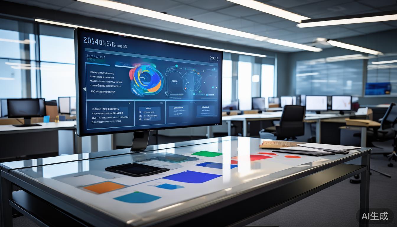 2025版用户管理模块三大革新：权限管理效率提升60%，安全管控全面升级