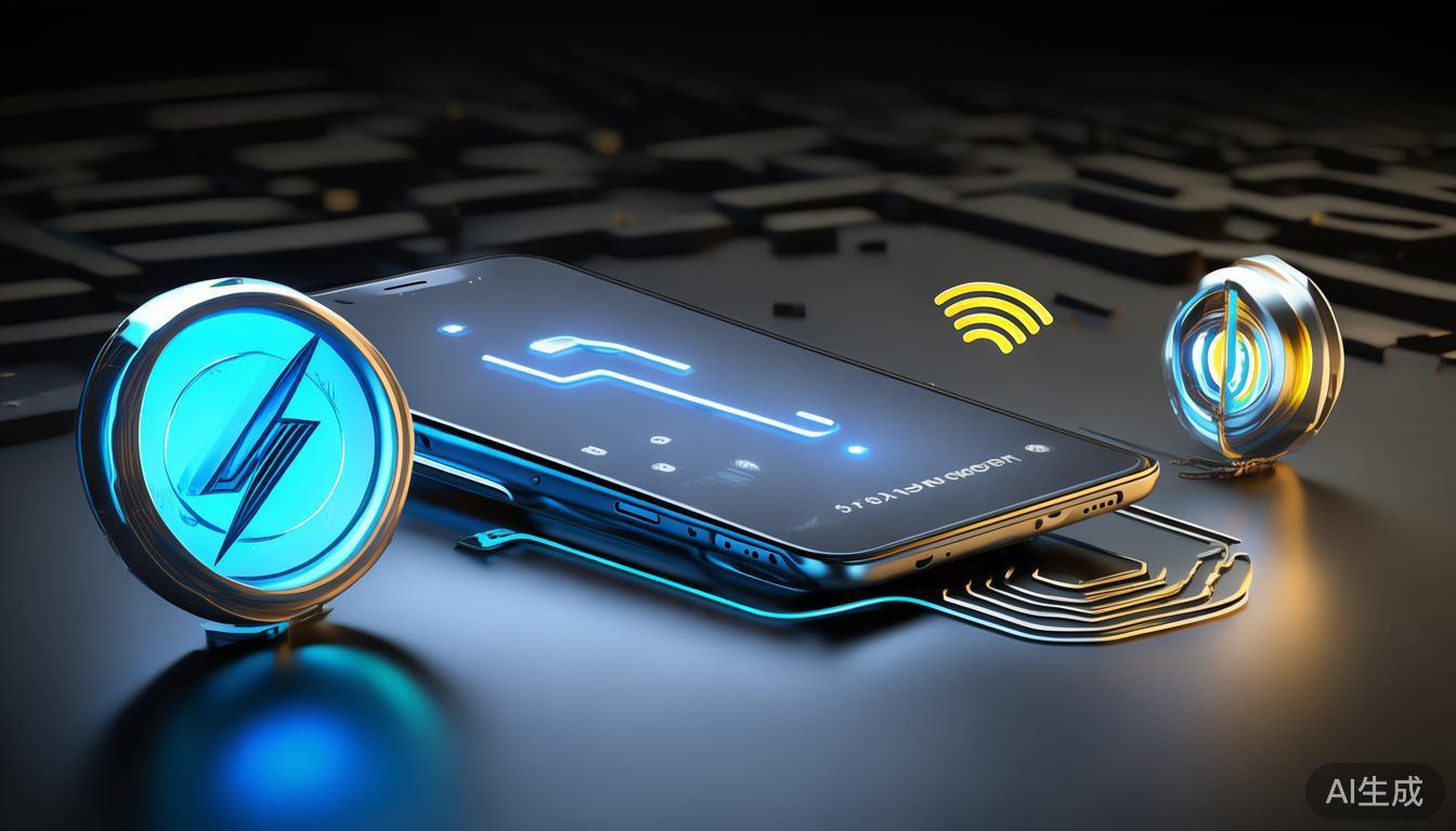 安卓TP2025网络兼容性惊艳升级！解决断连、卡顿，带来稳定流畅体验