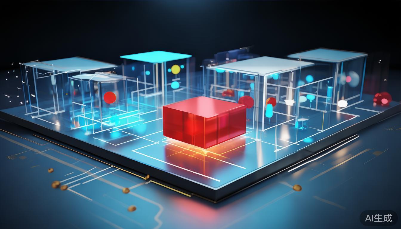 TP官方2025安卓版深度体验：底层技术革新，如何实现流畅、省电与安全的极致均衡？