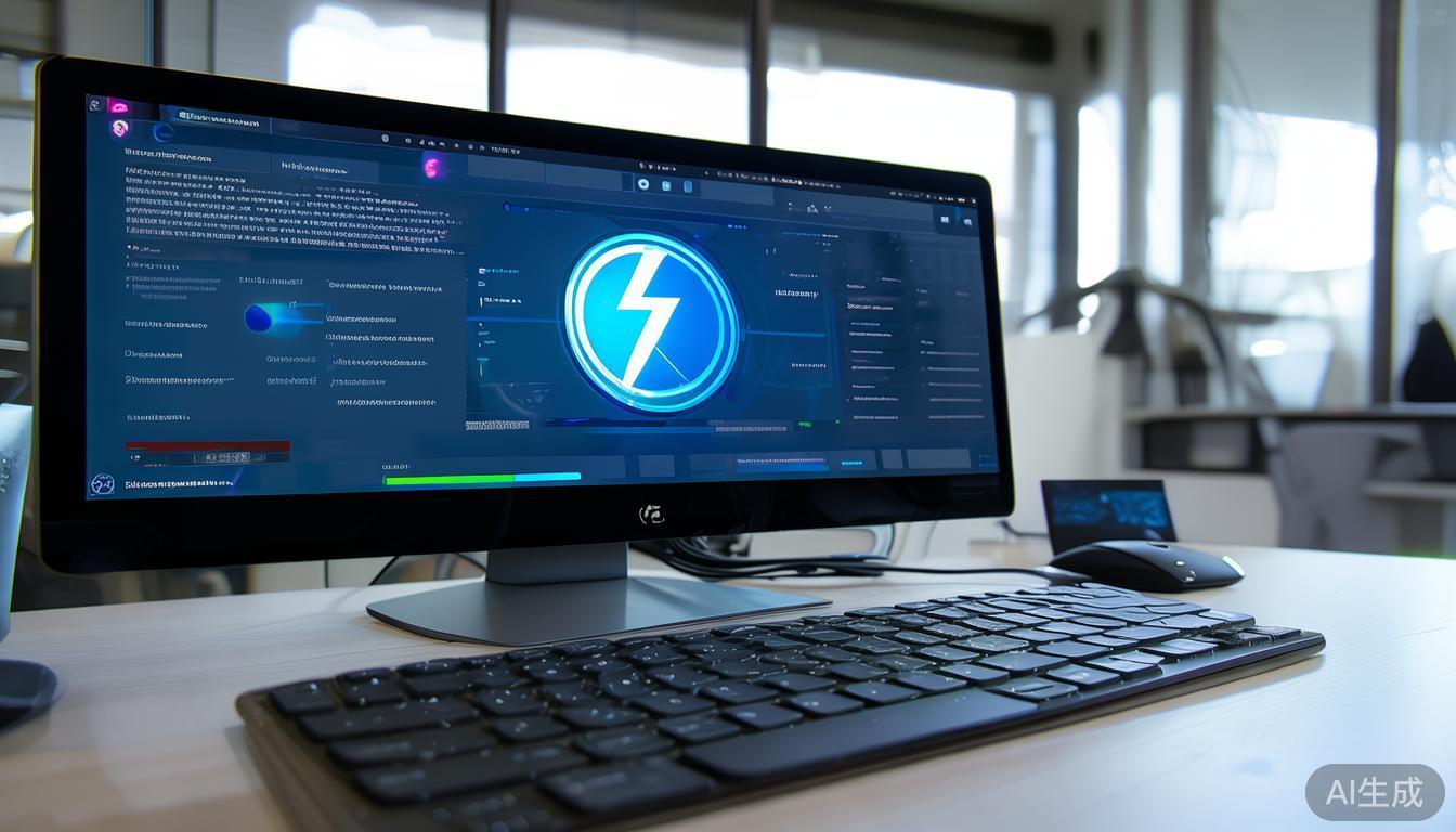 2025官方版下载指南：认准正版渠道，杜绝病毒勒索，提升服务质量