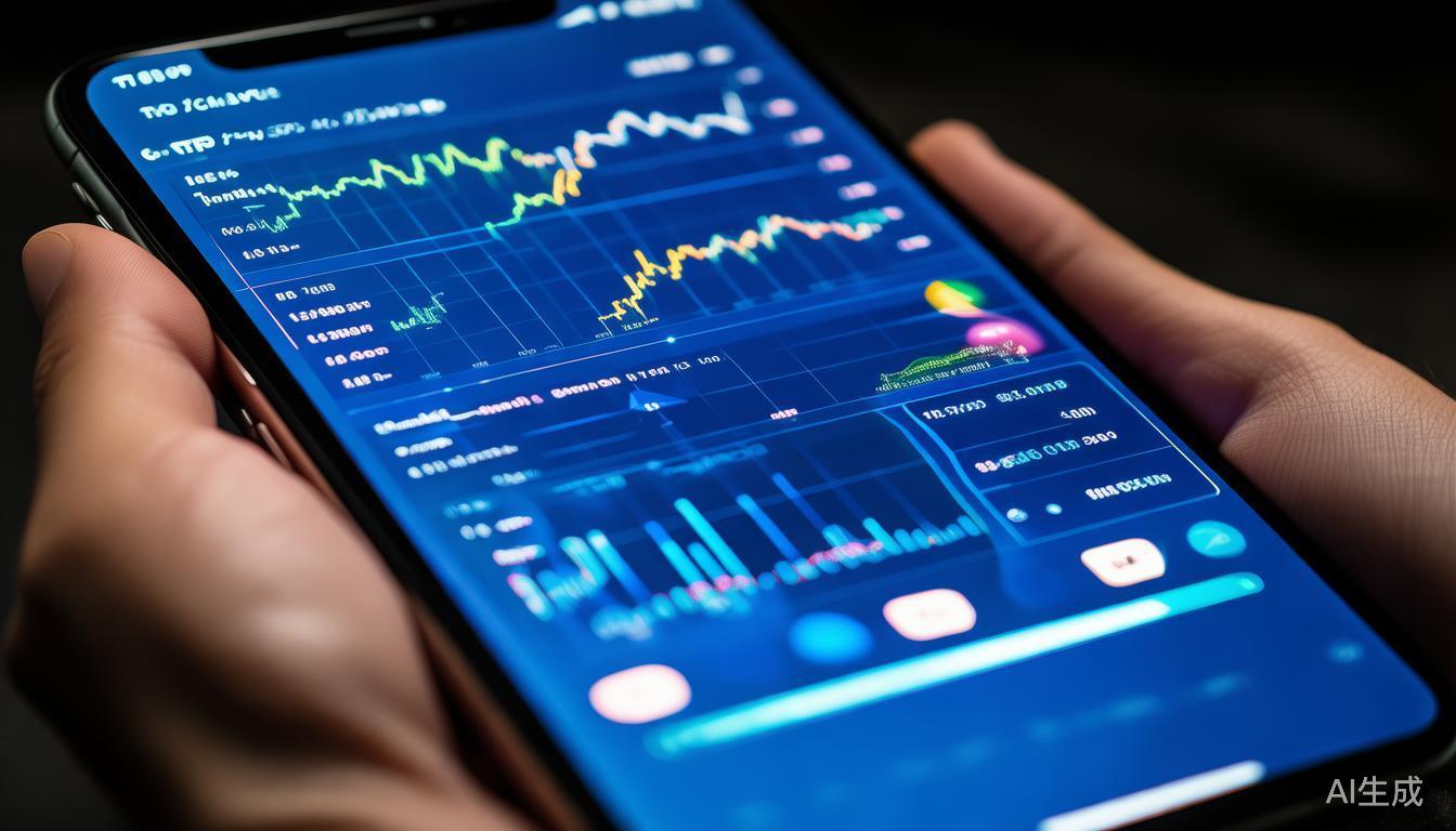 货币政策如何影响加密市场？TP交易所App带你解读信号、把握投资先机