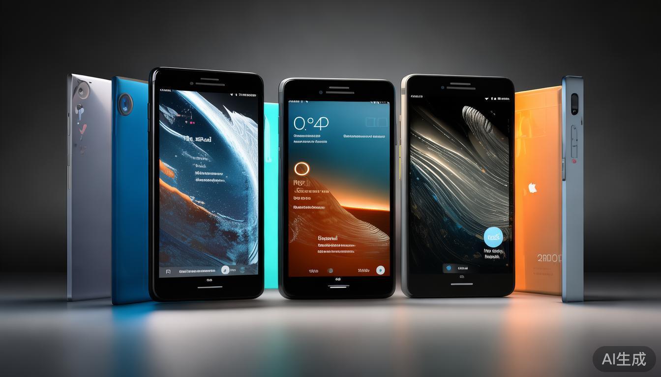 TP官方安卓新版发布背后：供应链管理的精密协作，硬件适配与软件分发的复杂运作