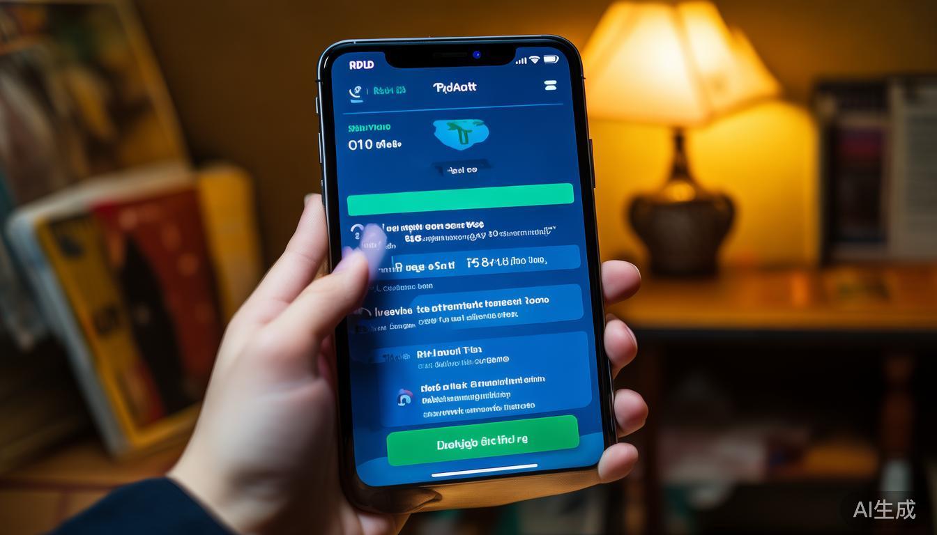 TP钱包使用指南：从困惑到熟练的历程，分享我的真实DeFi经验