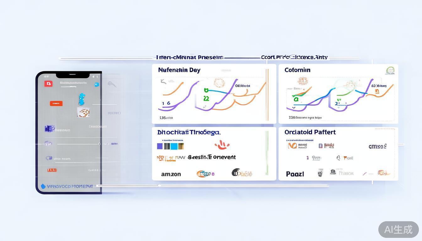 TPWallet未来潜力巨大？掌握用户需求、紧跟行业趋势，才能在数字支付竞争中脱颖而出