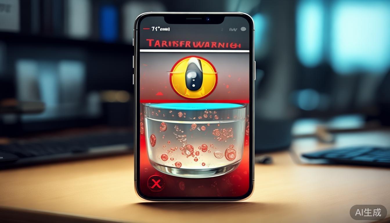 使用TPWallet进行安全交易的技巧_使用TPWallet进行安全交易的技巧_使用TPWallet进行安全交易的技巧
