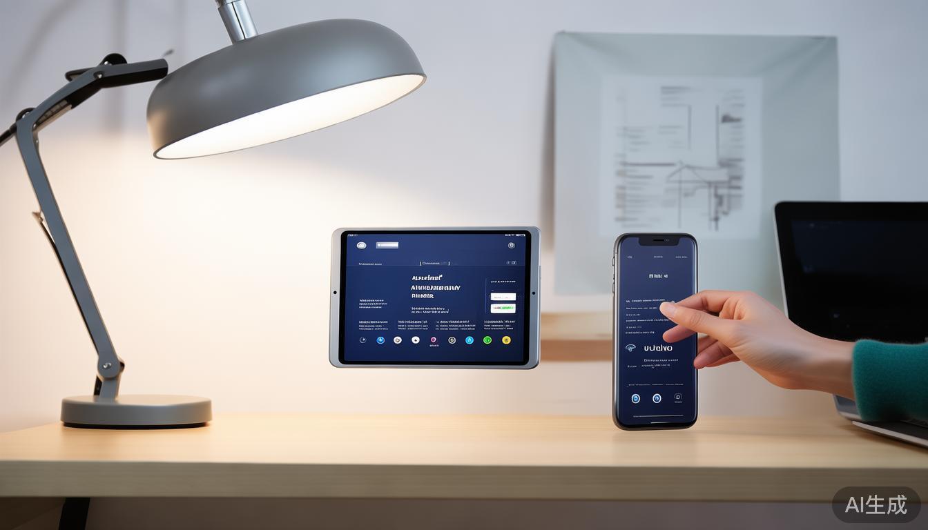 安卓TP2025新版本发布：自动化功能大升级，带来无缝智能体验