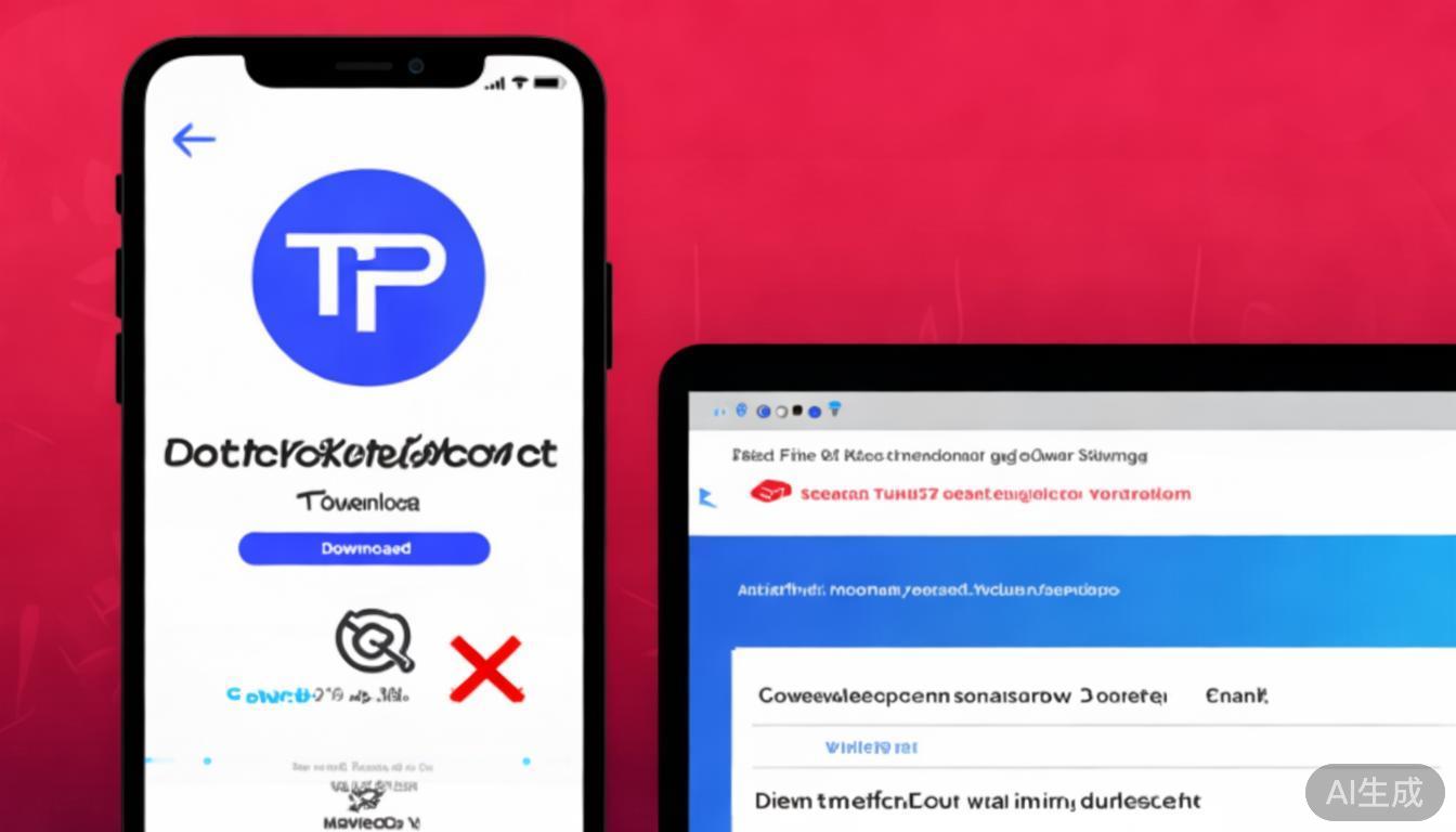 数字货币世界里，TokenPocket官网下载路径关乎钱包安全