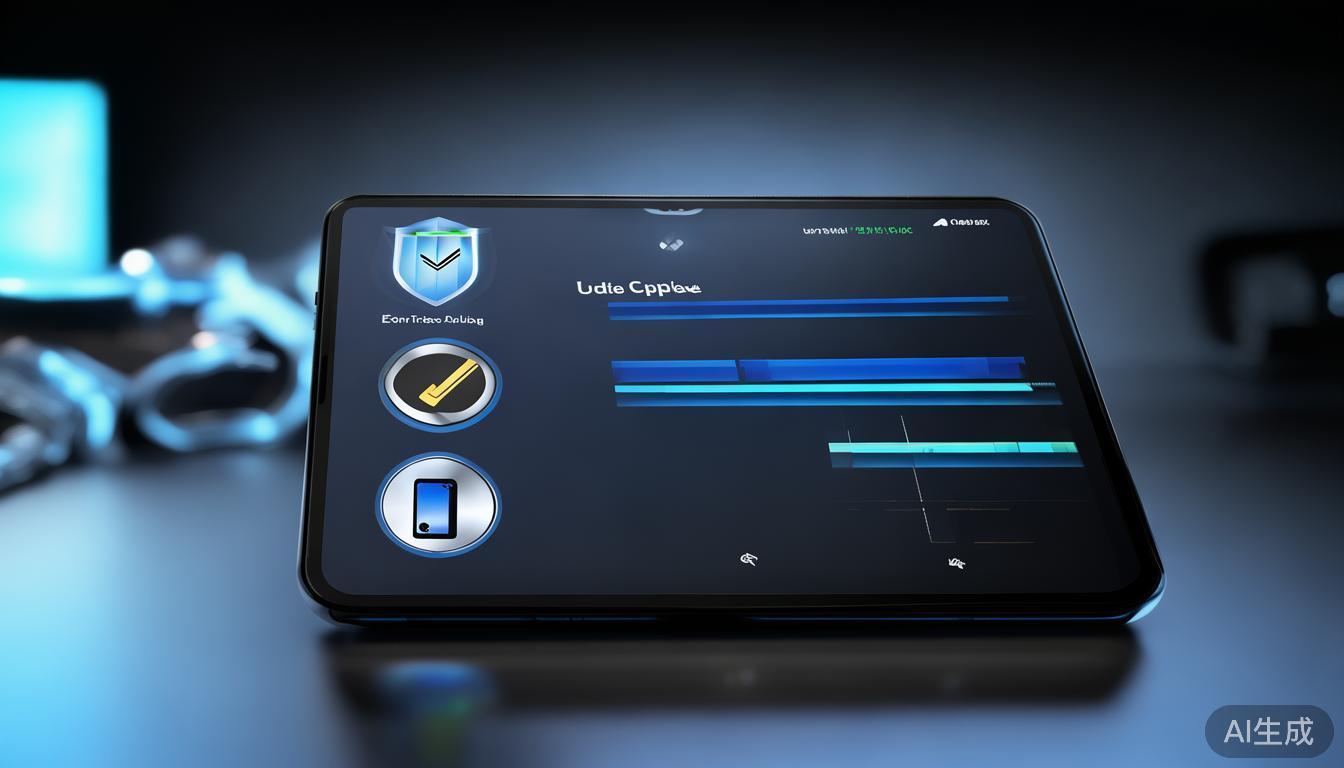 TP交易所App下载攀升，新版安全与策略功能解析，风险警示