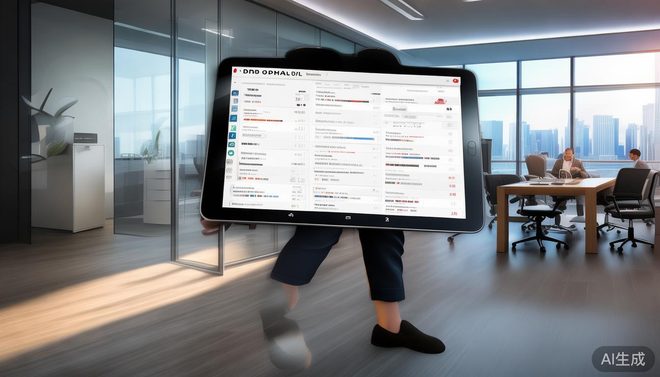 TP官方App下载指南：高效数据采集，如何提升仓储管理效能？