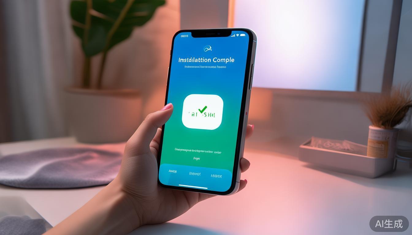 下载TP钱包APP开启加密货币管理交易，这些步骤要牢记
