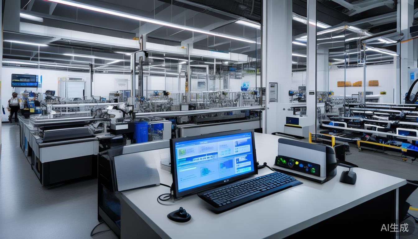 2025版TP平台重塑业务流程：三大维度提升效率，助力企业实现智能联动与零漏检