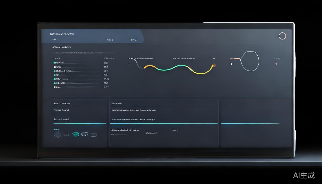 2025年TP安卓版本体验：丝滑动画、智能续航与隐私保护，全面解析新功能