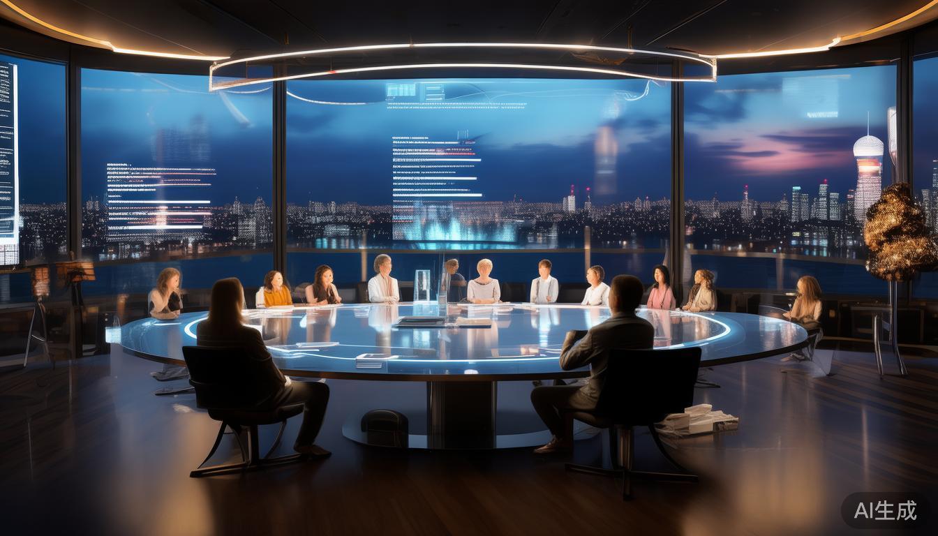 TPWallet社群价值：共享经验、避坑指南，助力数字资产管理效率提升