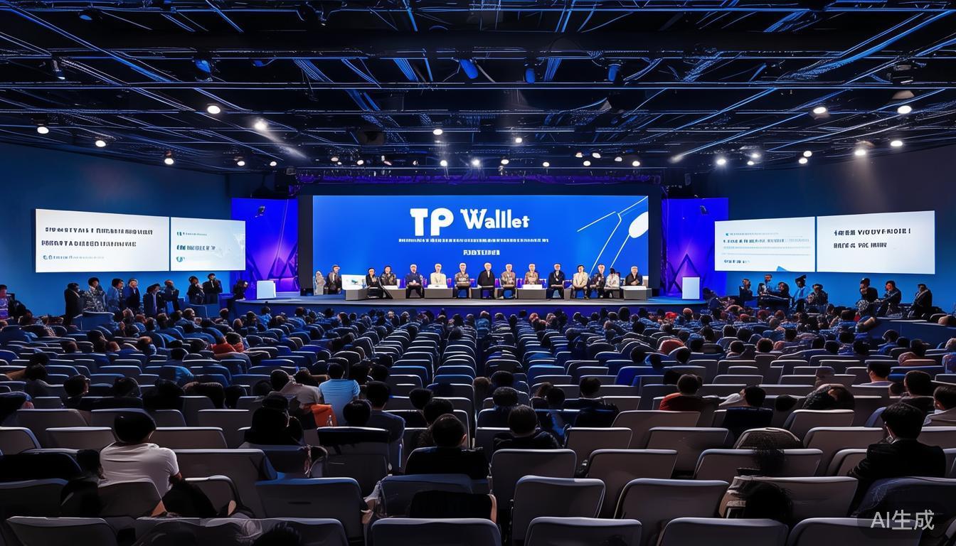 2025年TP钱包生态展望：社区治理与互动场景如何塑造未来价值？
