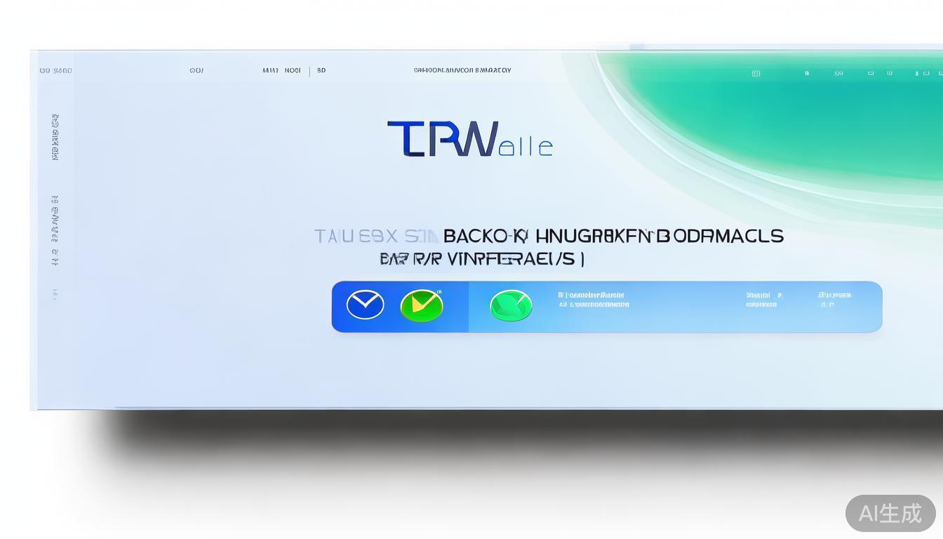 TP钱包2025官网下载新趋势：安全升级、多链整合与用户体验并进