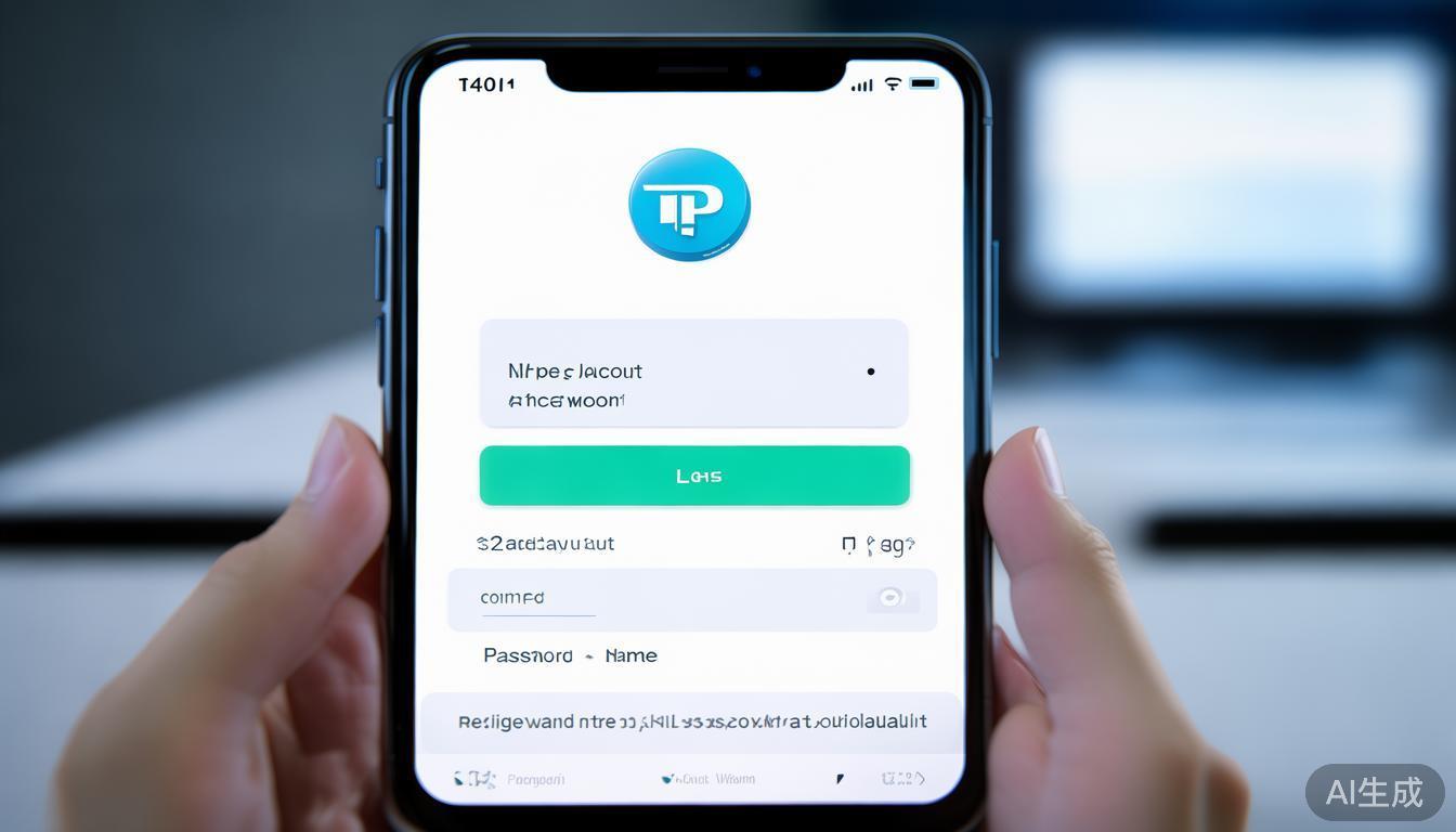 TP钱包支持多账号协作，官方正版下载及设置需注意这些