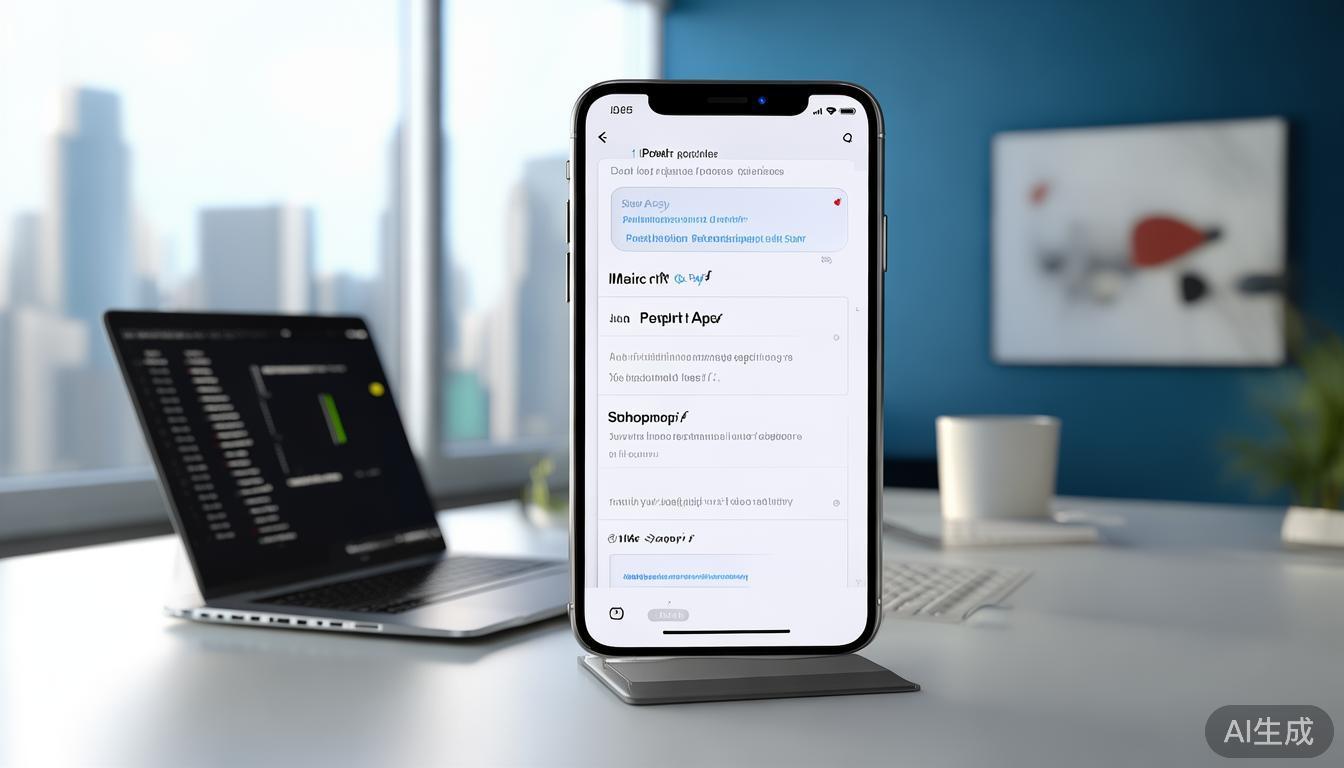 TP官方安卓2025版体验：智能助手深度融合，隐私保护与性能优化双升级