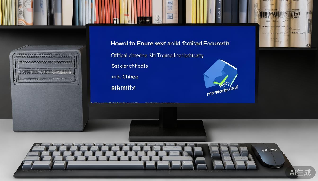 TPWallet官网下载指南：如何确保资产安全，提升交易流动性？