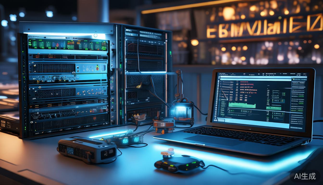 2025年TensorFlow安卓版下载指南：三步获取官方版本，规避安全风险