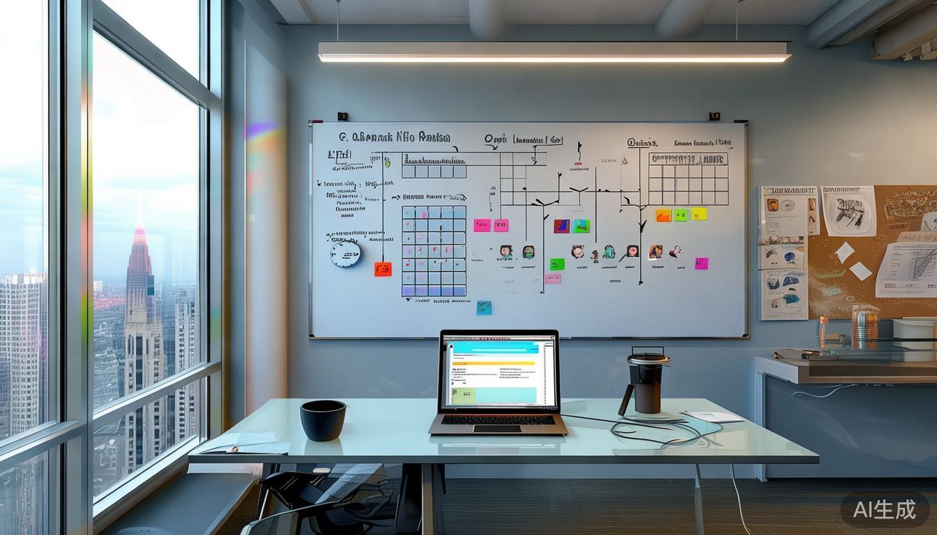 TP安卓开发新突破：模块化任务分发与分层测试，如何实现周期缩短50%、崩溃率降42%？