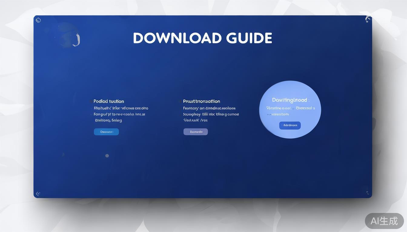 2025年安卓最新版下载攻略：TP官网识别、版本选择与用户行为观察