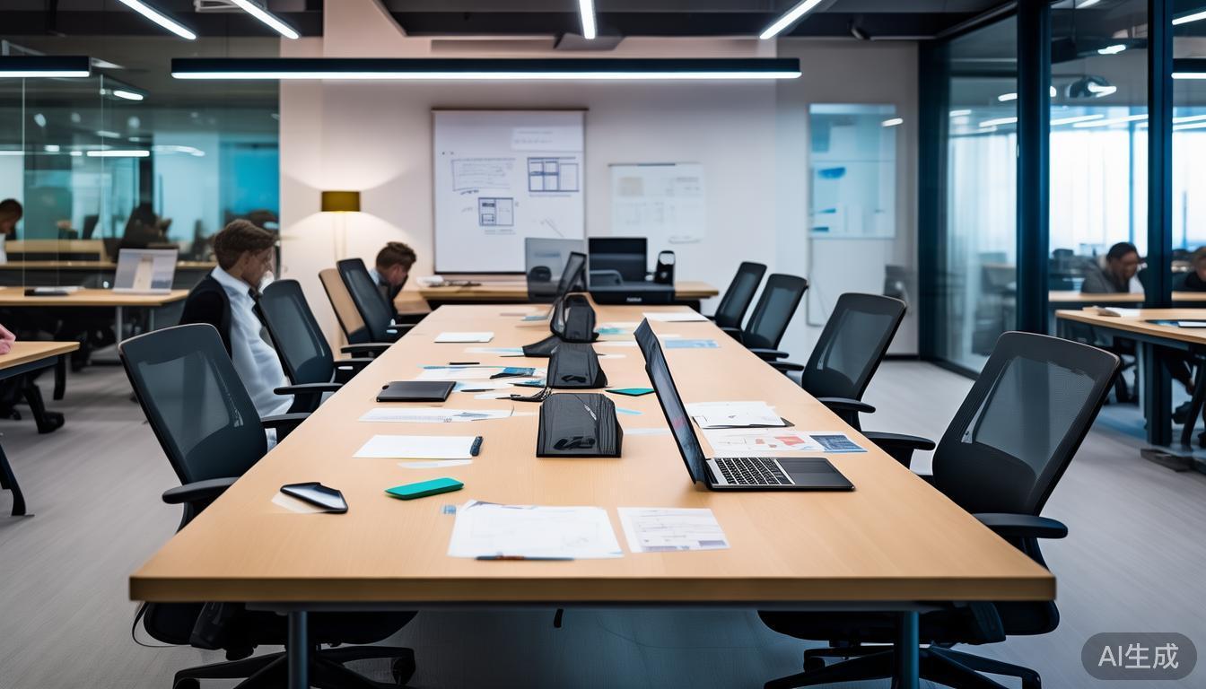 团队凝聚力如何提升？借助TP新版下载部署，强化协作与沟通