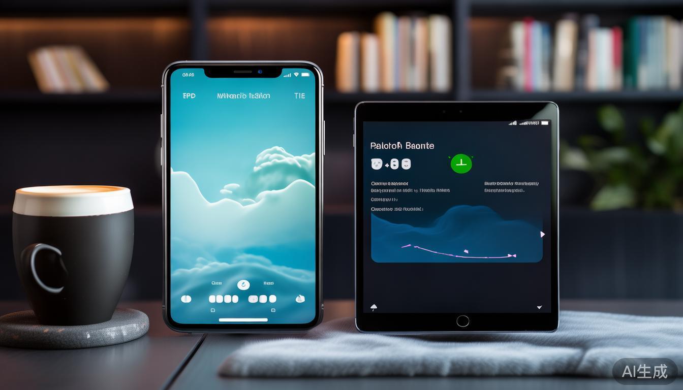 TP官方新版安卓应用评测：性能提升、多任务优化，带来更流畅体验