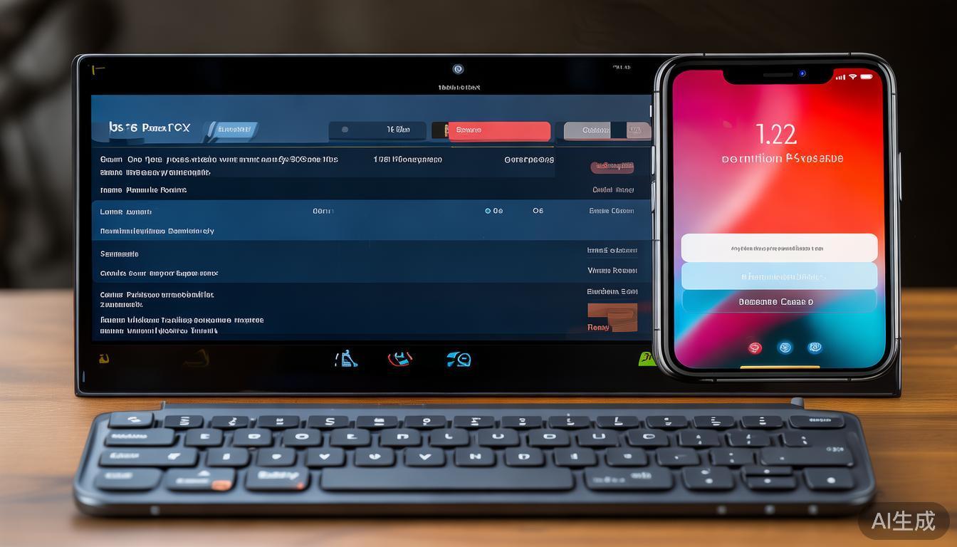 TP官网苹果应用质量管控：3大关键实践，确保通过App Store审核