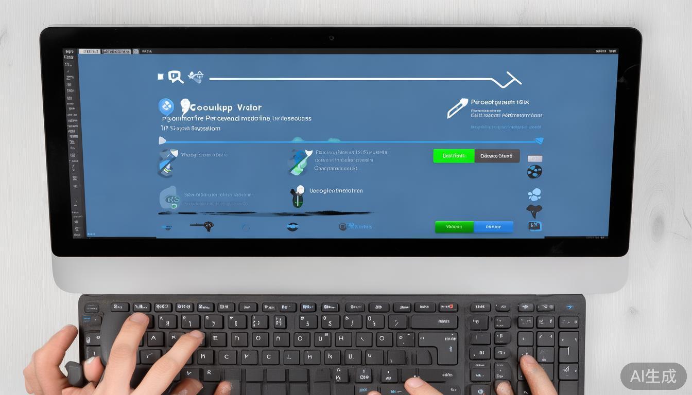 TP官网APP用户画像与行为分析：25-40岁科技爱好者的下载决策全解析