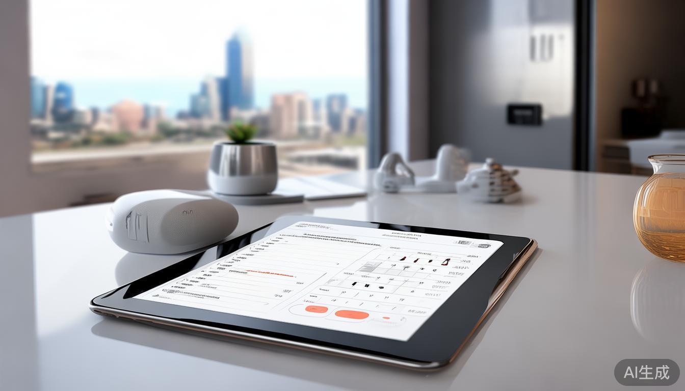 TP官网苹果版应用评测：高效工作与品质生活的必备工具，你了解吗？