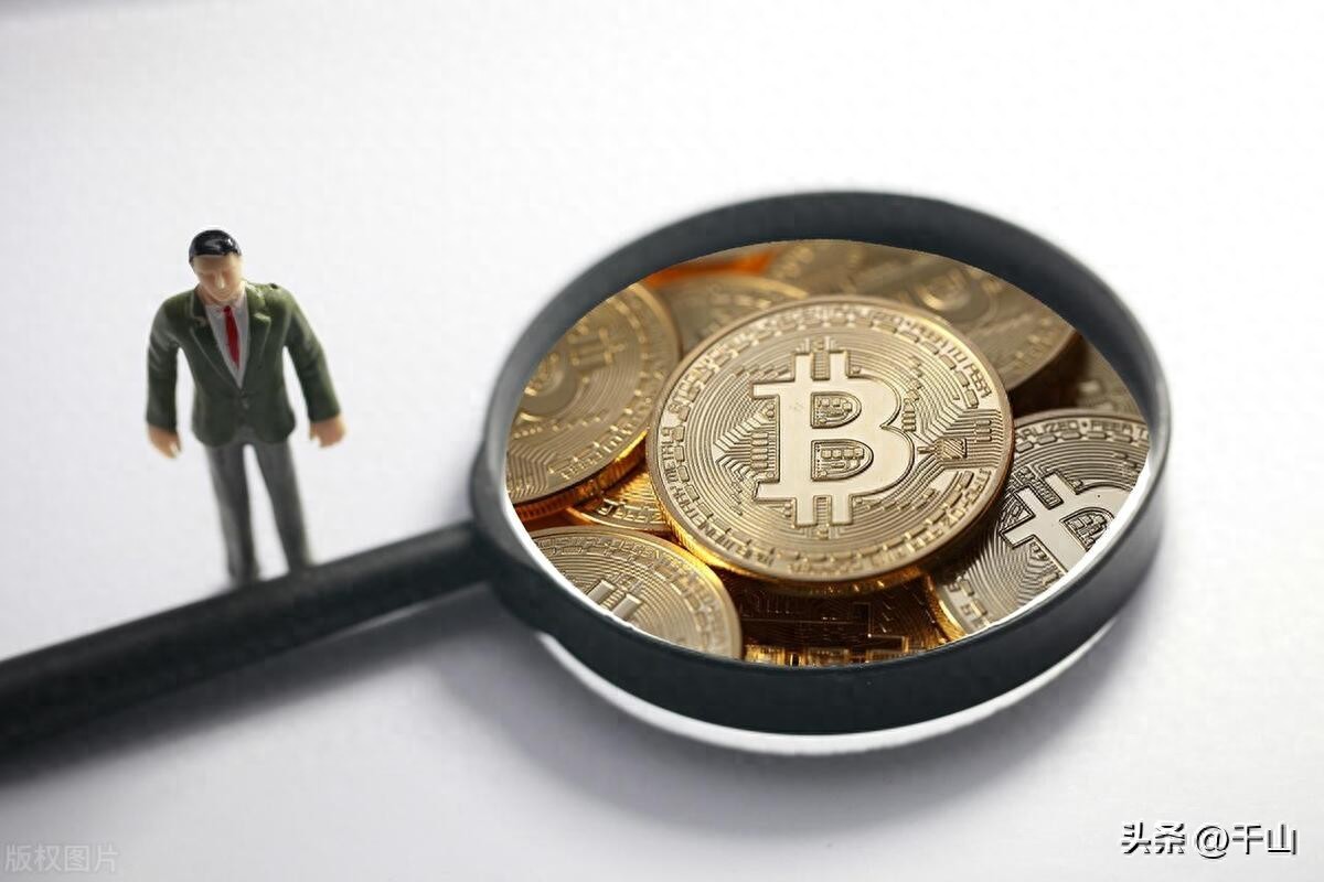 比特币：金融危机阴影下的去中心化数字货币兴衰探索