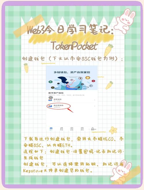 TP钱包使用教程：创建钱包、添加资产及保障安全的详细步骤