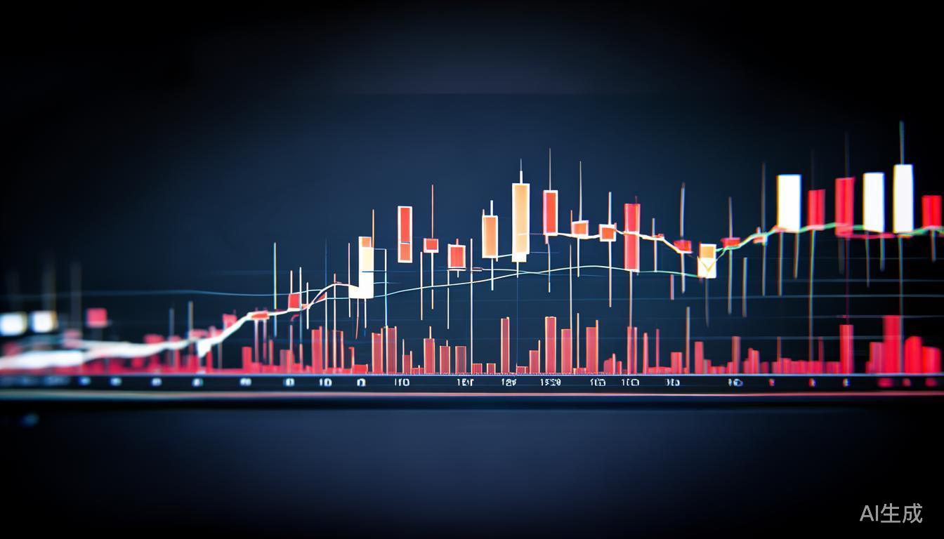 巧用交易平台官方App内嵌工具，抓住市场节奏与风向