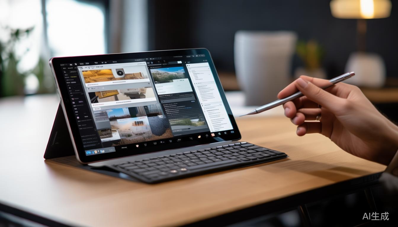 TP官方最新版本：深度优化的安卓系统，多场景提升体验