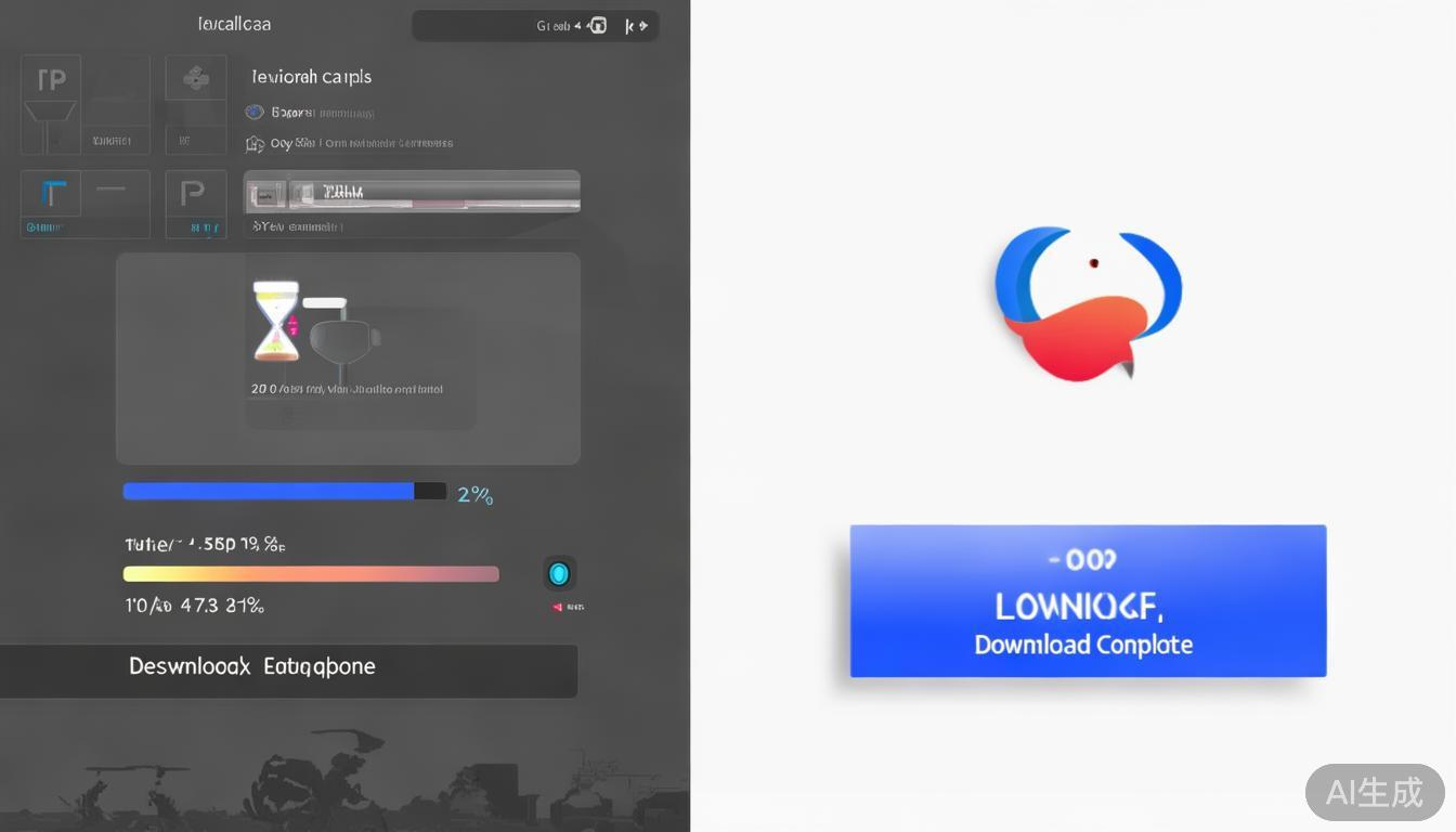 TP官方下载服务关联用户体验与市场地位，却存在速度不稳定问题？
