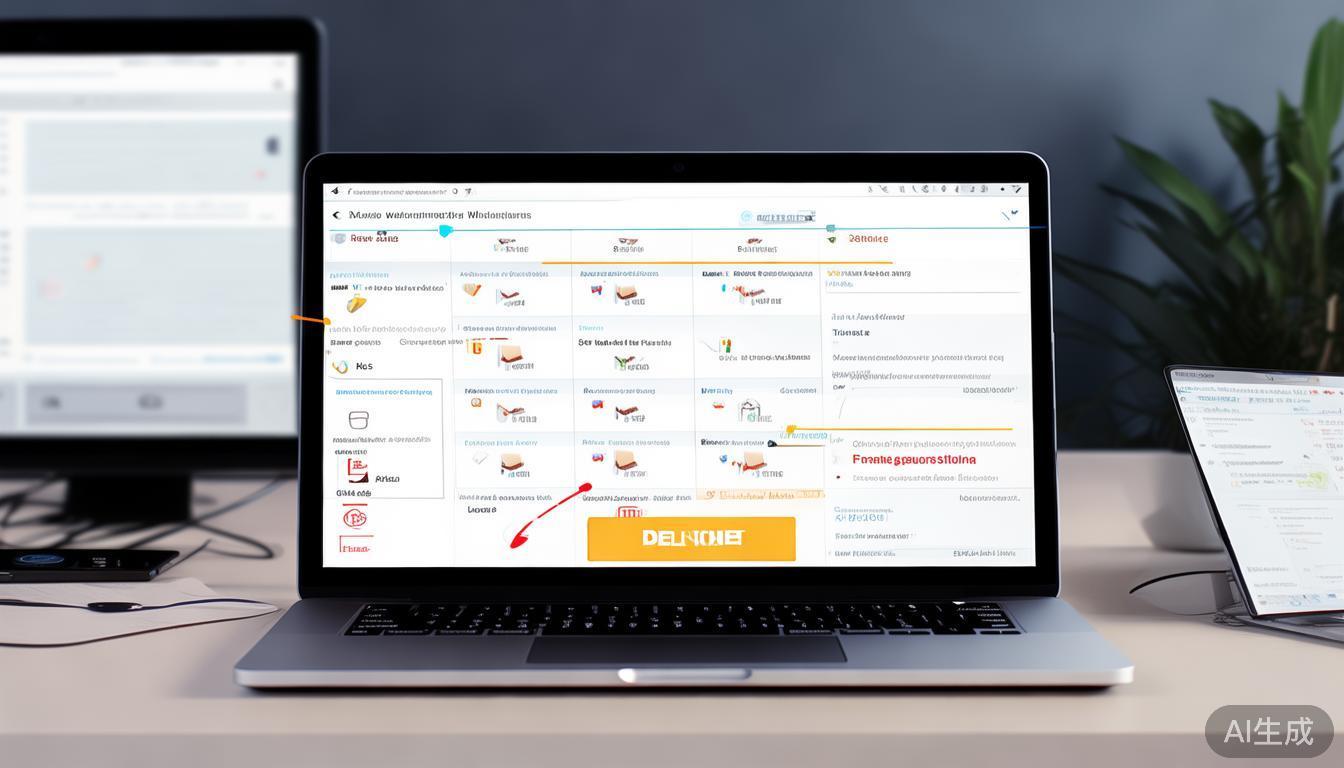 TP软件变慢？缓存积聚是根源！分享3个实用清理方法，轻松提速