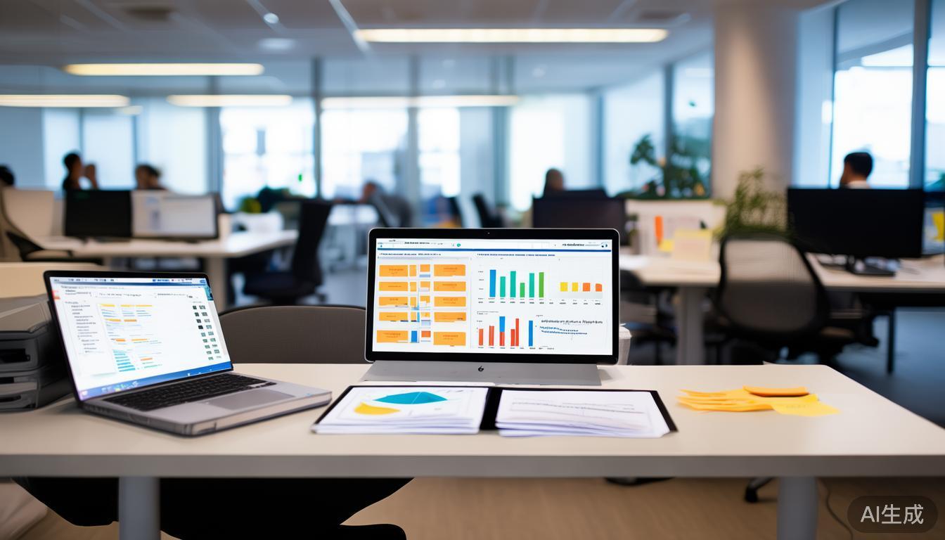 TP官方安卓最新版推出：跨越功能堆叠，以敏捷策略与生态发展破市场难题