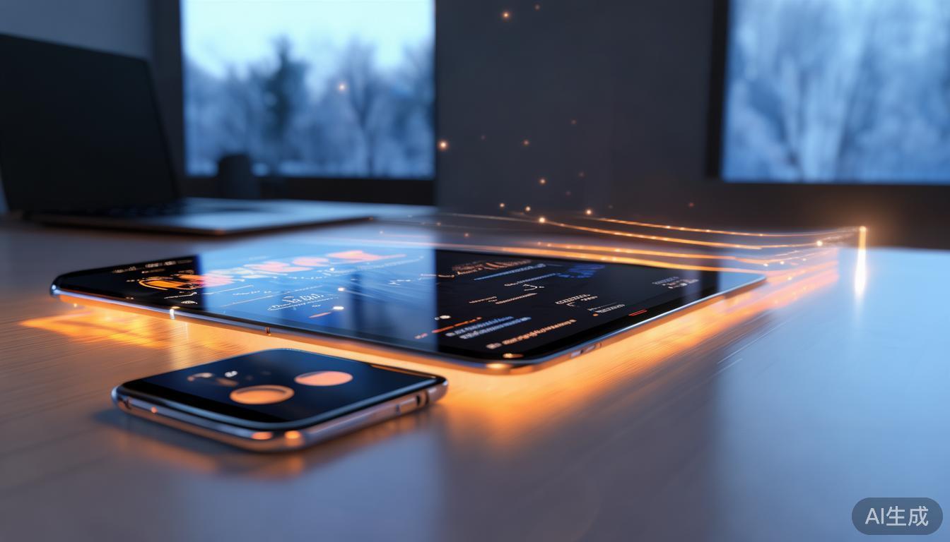 TP官方APP重大更新：性能提升、界面简化，带来全新用户体验