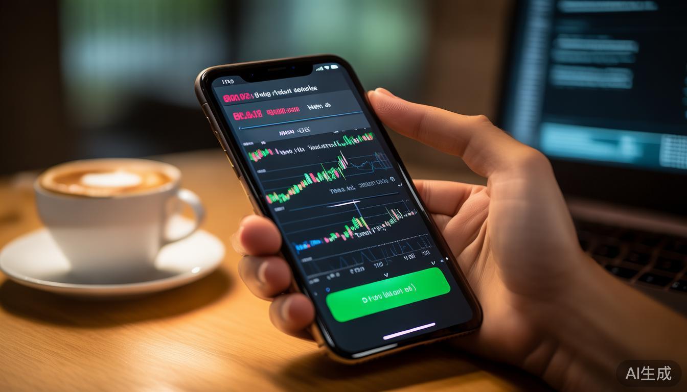 TP官方APP体验评测：功能稳定但细节待提升，投资者必看指南