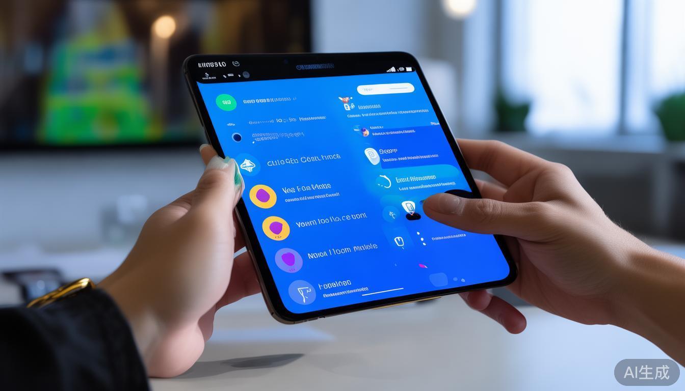 TokenPocket官网：精准适配投资者，从新手到巨鲸的差异化体验
