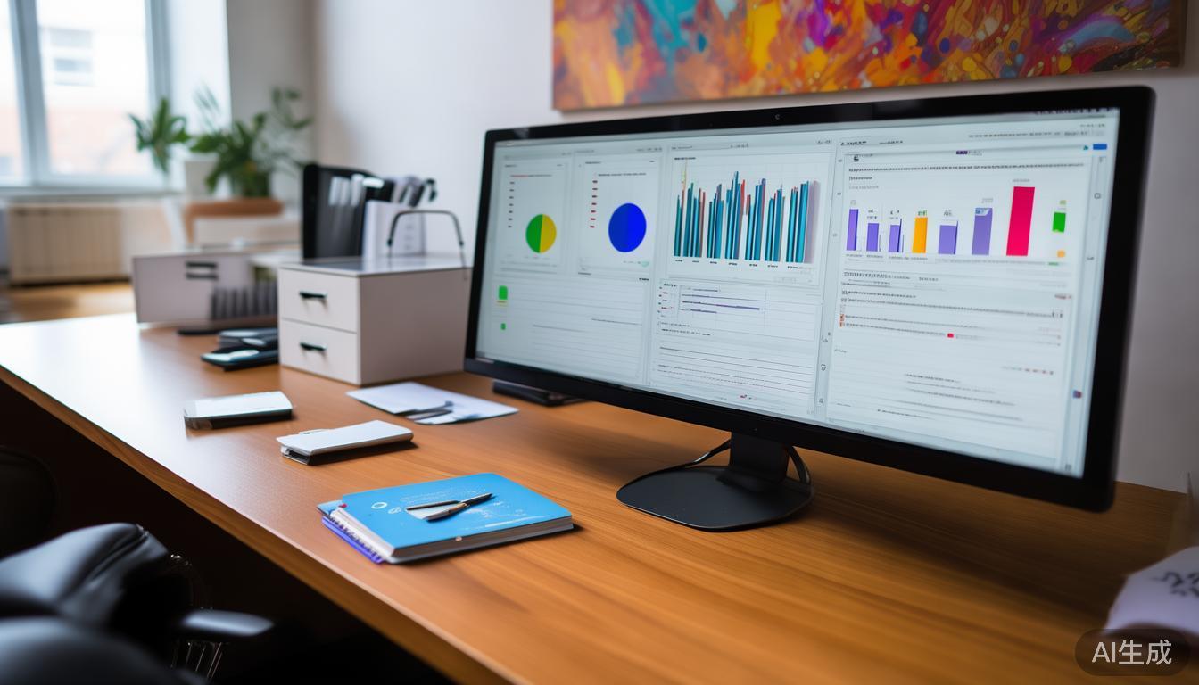 TP钱包运营管理：设定业务衡量标准，明确核心指标并持续监控