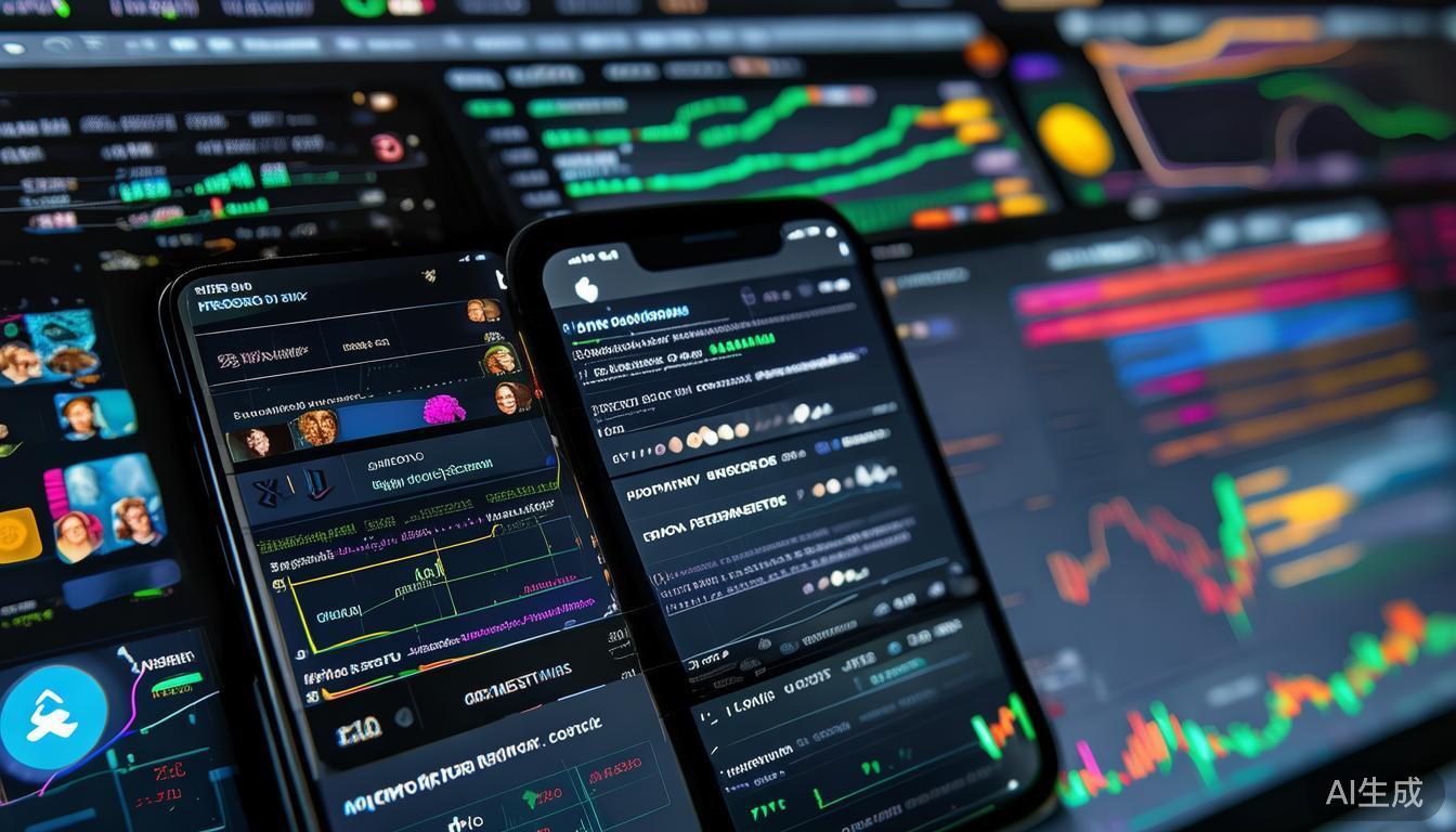 TP交易所App下载后投资交流要留意啥？学会这些很重要