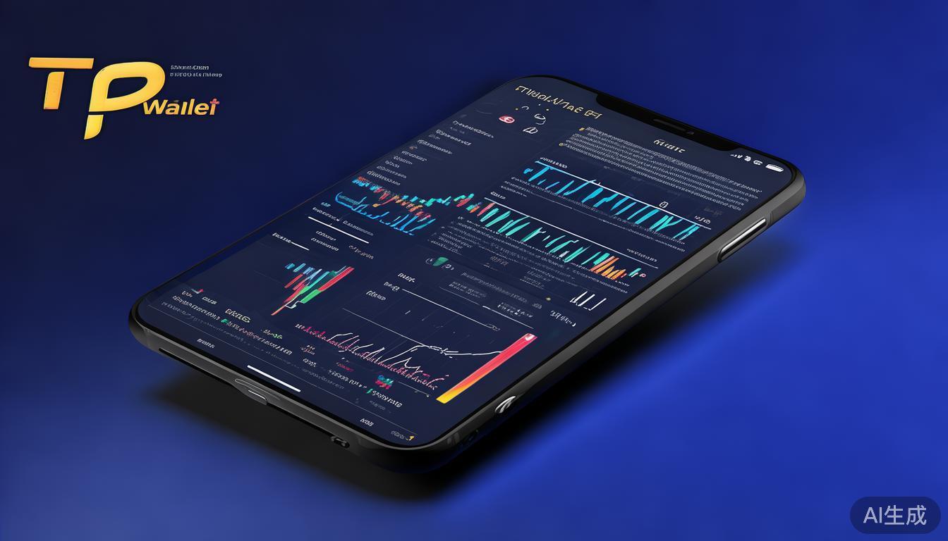 数字货币市场追踪好帮手，TP钱包界面直观功能超实用