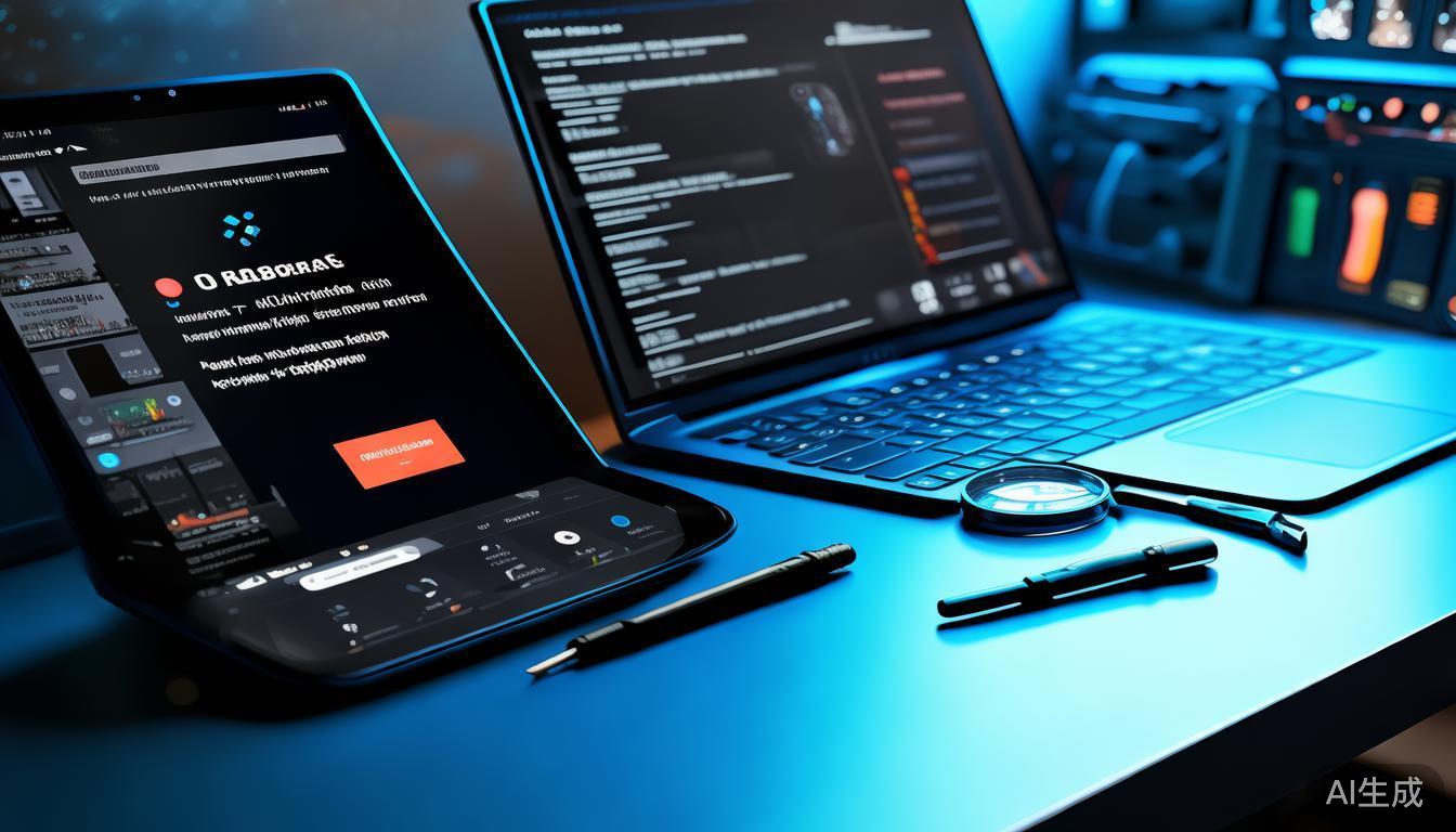 TP官方安卓版下载指南：避开单一商店局限，多渠道获取最新APK与兼容性提醒