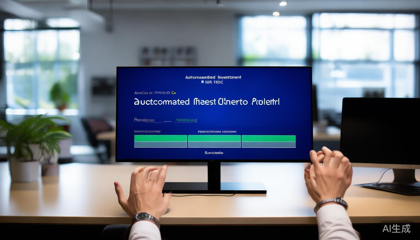 TPWallet：整合市场数据、智能分析与便捷操作，三大核心功能助力用户实现资产增值