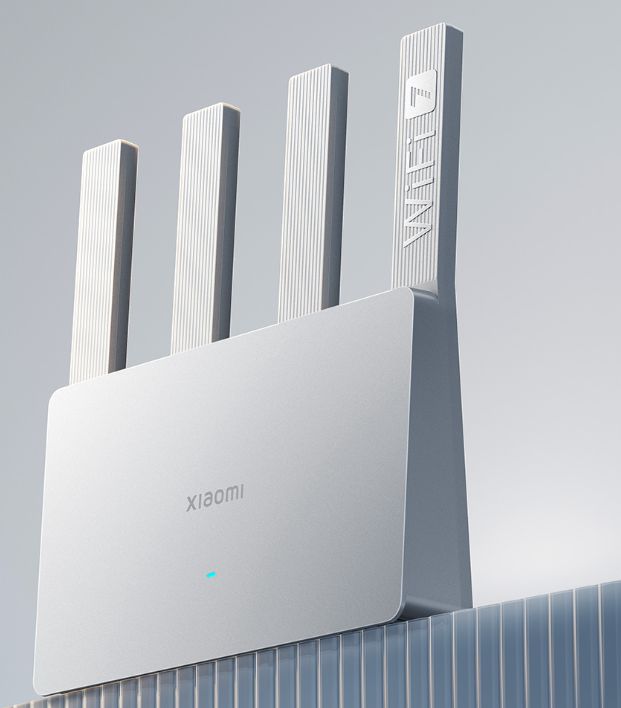 小米WiFi 7路由器BE3600千兆版开售，硬件与体验双升级