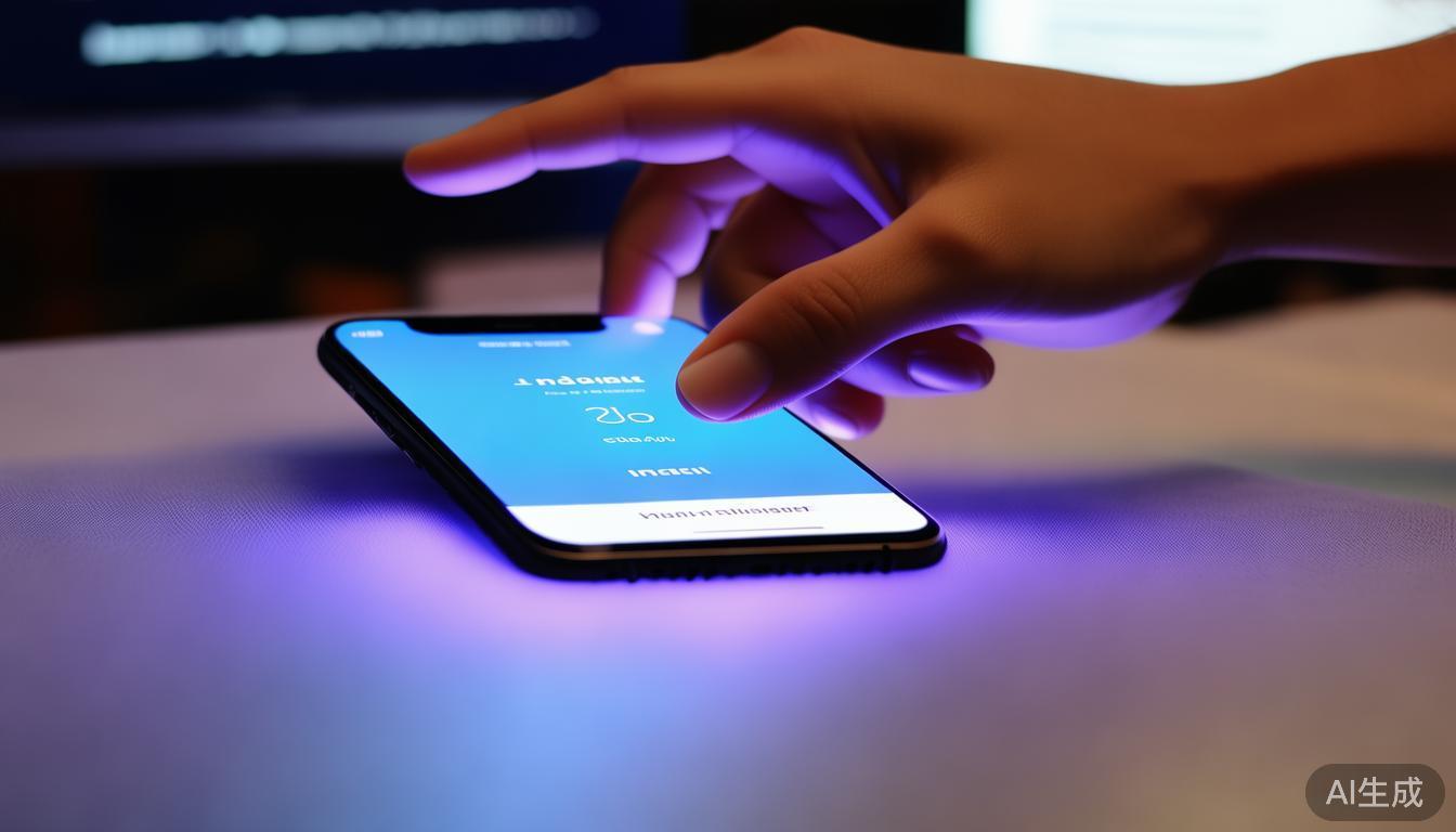 2025年TP官网安卓新版本成热门，各方面受用户广泛好评