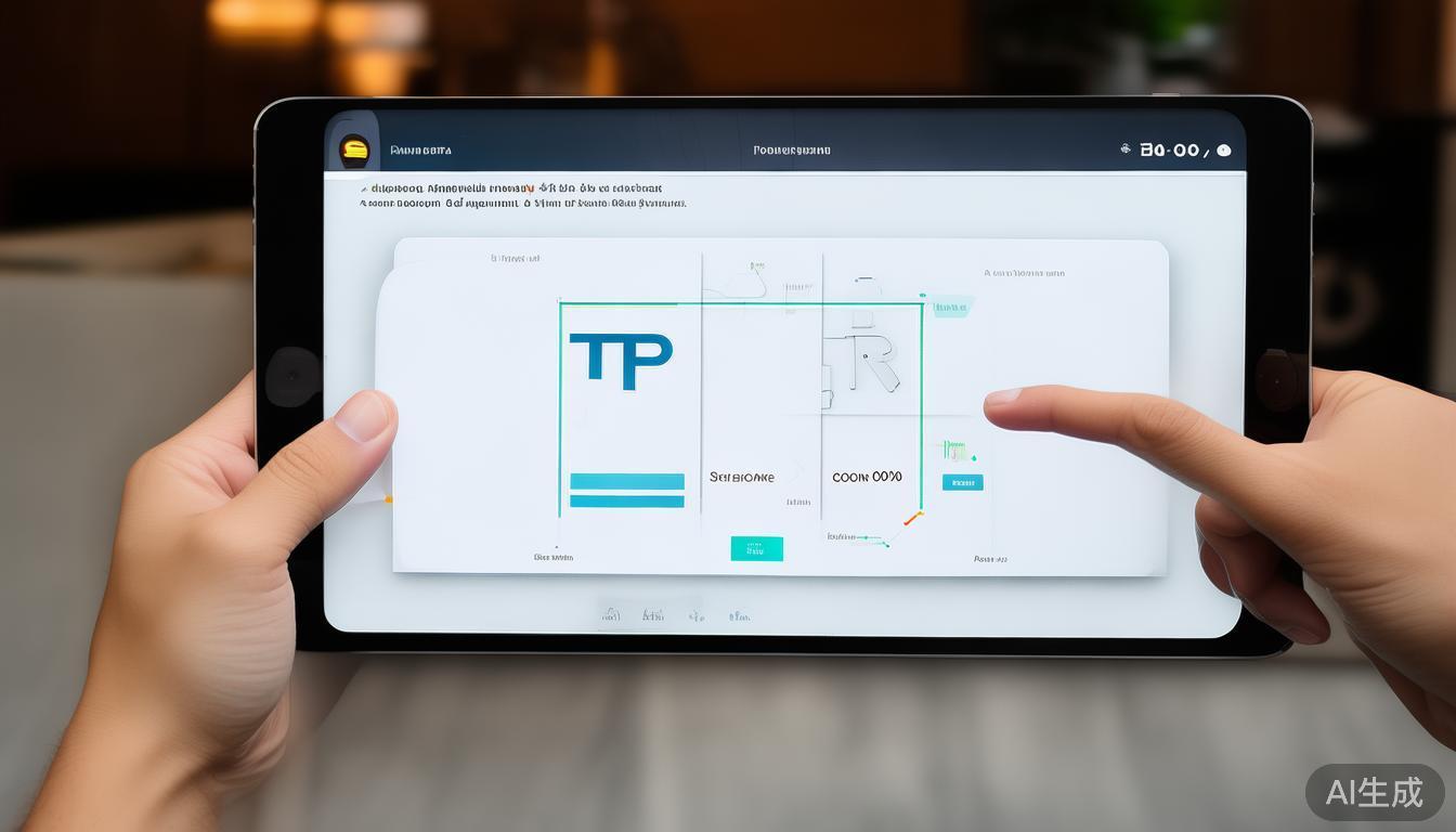 身为开发者关注技术应用，TP 最新版下载如何突破传统思维？